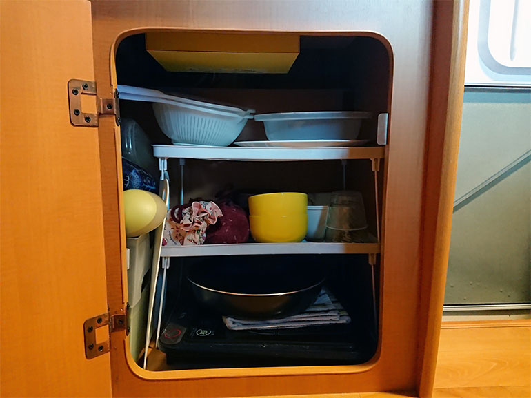 調理器具