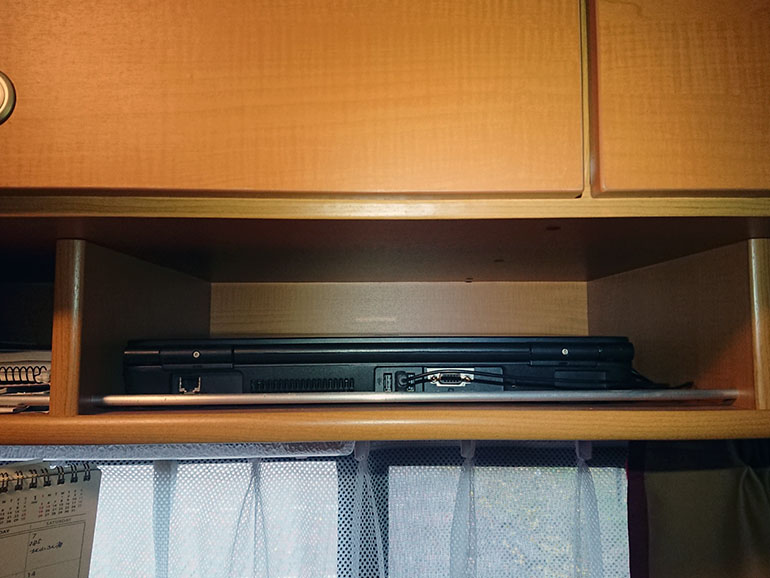PC