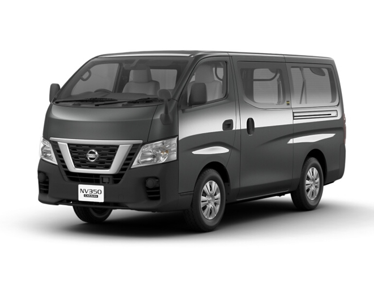 日産 キャラバン
