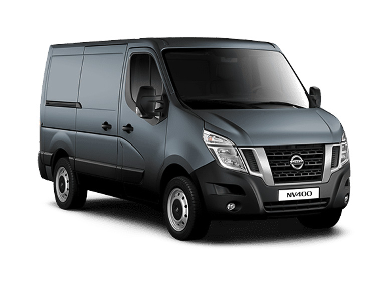 日産NV400