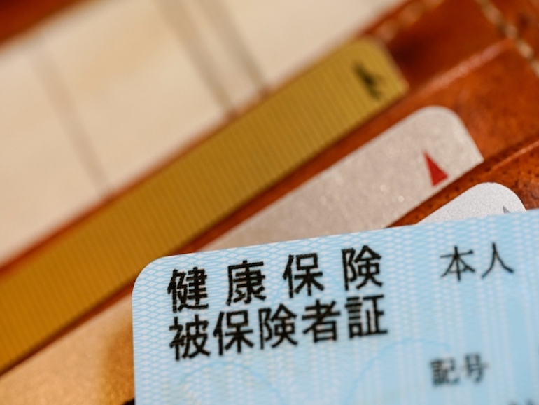 バンライフ 必要手続き