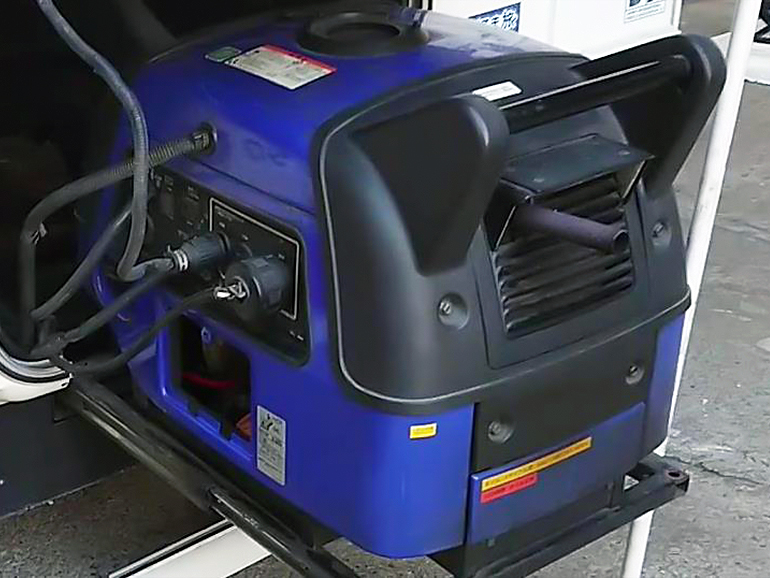 バンライフ 必要費用