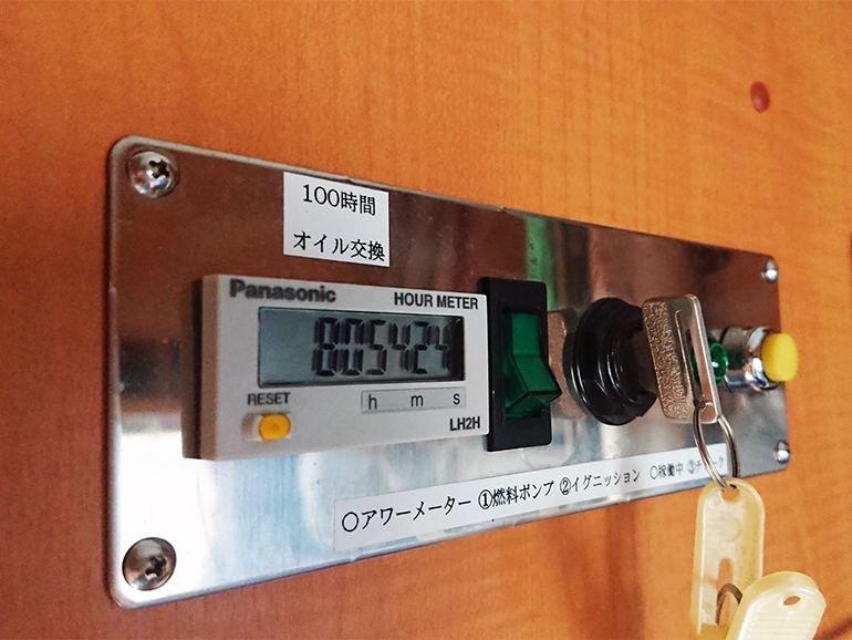 バンライフ 必要費用